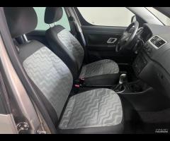Skoda Roomster 1.2 GPLine garantita 2010 - 5