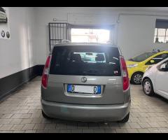 Skoda Roomster 1.2 GPLine garantita 2010 - 14