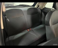 Fiat 500 1.3 Multijet 16V 75 CV Sport 2009 - 9