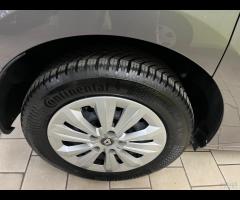 Renault Kangoo 1.5 dci edition 48000 km 2022 - 9
