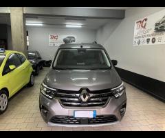 Renault Kangoo 1.5 dci edition 48000 km 2022 - 16