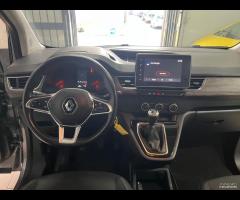 Renault Kangoo 1.5 dci edition 48000 km 2022 - 22