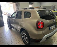 Dacia Duster 1.5 dCi automatico 76000km