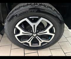 Dacia Duster 1.5 dCi automatico 76000km