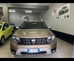 Dacia Duster 1.5 dCi automatico 76000km - 6