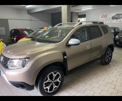 Dacia Duster 1.5 dCi automatico 76000km - 8