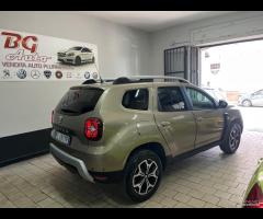 Dacia Duster 1.5 dCi automatico 76000km - 9