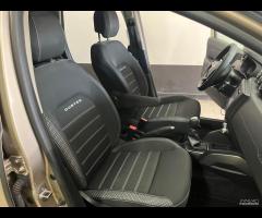 Dacia Duster 1.5 dCi automatico 76000km - 14
