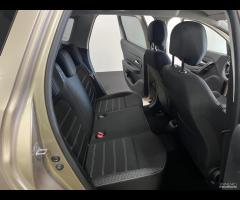 Dacia Duster 1.5 dCi automatico 76000km - 15