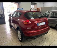 Nissan Juke 1.5 dCi optional 2014