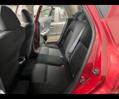 Nissan Juke 1.5 dCi optional 2014 - 10