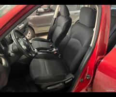 Nissan Juke 1.5 dCi optional 2014 - 12