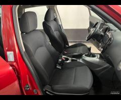 Nissan Juke 1.5 dCi optional 2014 - 14
