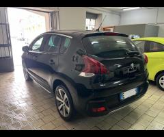 Peugeot 3008 1.6 Allure 73000 km 2015