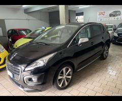 Peugeot 3008 1.6 Allure 73000 km 2015 - 15