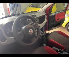 Fiat Panda 0.9 TwinAir Natural Power 2015 - 16