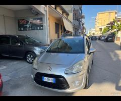 Citroen C3 1.1 Perfect optional 2010