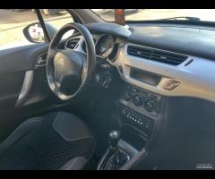 Citroen C3 1.1 Perfect optional 2010 - 7