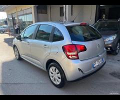 Citroen C3 1.1 Perfect optional 2010 - 9