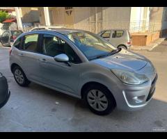 Citroen C3 1.1 Perfect optional 2010 - 11