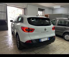 Renault Kadjar dCi Sport Edition full