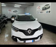 Renault Kadjar dCi Sport Edition full