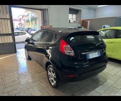 Ford Fiesta 1.4 5p. Bz.- GPL Titanium 2016