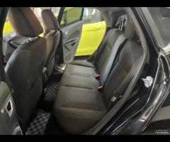 Ford Fiesta 1.4 5p. Bz.- GPL Titanium 2016 - 7