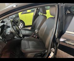 Ford Fiesta 1.4 5p. Bz.- GPL Titanium 2016 - 10