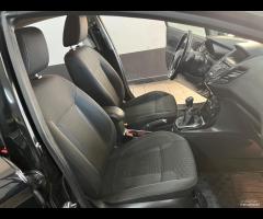 Ford Fiesta 1.4 5p. Bz.- GPL Titanium 2016 - 13