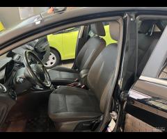 Ford Fiesta 1.4 5p. Bz.- GPL Titanium 2016 - 15