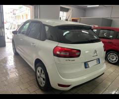 Citroen C4 Picasso BlueHDi 100 S&S 2016