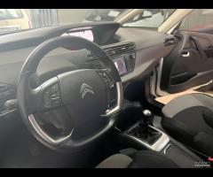 Citroen C4 Picasso BlueHDi 100 S&S 2016