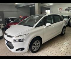 Citroen C4 Picasso BlueHDi 100 S&S 2016 - 8