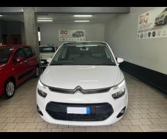Citroen C4 Picasso BlueHDi 100 S&S 2016 - 10