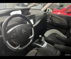Citroen C4 Picasso BlueHDi 100 S&S 2016 - 11