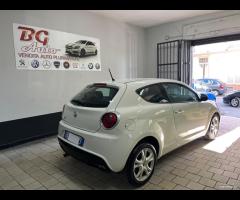 Alfa Romeo MiTo 1.4 S&S Distinctive 2012