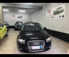 Audi A3 SPB 2.0 16V TDI Attraction 2007