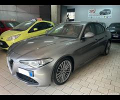 Alfa Romeo Giulia 2.2 Turbodiesel 180 CV AT8 Busin