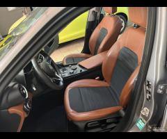 Alfa Romeo Giulia 2.2 Turbodiesel 180 CV AT8 Busin - 12