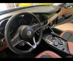 Alfa Romeo Giulia 2.2 Turbodiesel 180 CV AT8 Busin - 20