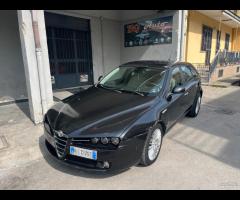 Alfa Romeo 159 1.9 JTDm Sportwagon 2007