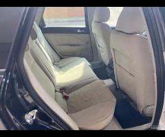 Alfa Romeo 159 1.9 JTDm Sportwagon 2007 - 11