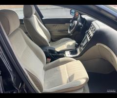 Alfa Romeo 159 1.9 JTDm Sportwagon 2007 - 12