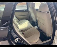 Alfa Romeo 159 1.9 JTDm Sportwagon 2007 - 13