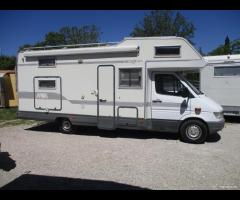 MERCEDES ARCA M 5-2.9TDi-eu.16.900
