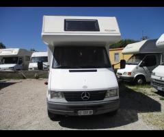 MERCEDES ARCA M 5-2.9TDi-eu.16.900