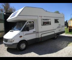 MERCEDES ARCA M 5-2.9TDi-eu.16.900