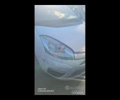 citroen c4 Picasso ricambi