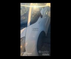 citroen c4 Picasso ricambi